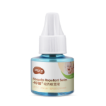 Kayina 아기 전기 모기 액체의 그림