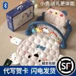 신생아 옷 아기 용품의 그림