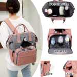 신생아 선물 세트의 그림