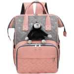 신생아 선물 세트의 그림