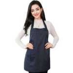 방사선 방지 의류 임산부 의류 정품 배 앞치마 배 턱받이 차단 천 사무실 컴퓨터 전자기 용광로 임신 여성 작업의 그림