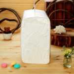 임산부 위생 종이 타월의 그림