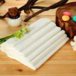 임산부 위생 종이 타월의 그림