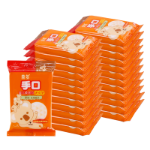 아기 스킨 케어 물티슈의 그림