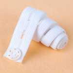 유아용품 기저귀의 그림