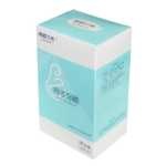 출산 산후 일회용 월간 칫솔의 그림