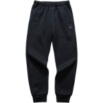 Anta KT 바지丨스웨트 팬츠 남성 스포츠 바지 여름 검은 느슨한 바지 캐주얼 클로저 드로 스트링 바지의 그림