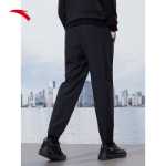 안타 스포츠 바지 남성 여름 스포츠 바지 캐주얼 느슨한 스웨트 팬츠 클로즈 커프 드로 스트링 바지의 그림