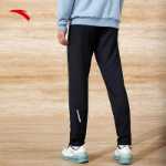 안티 방수 바지 丨 스포츠 바지 남성 가을과 겨울 새로운 캐주얼 스트레이트 그레이 스포츠 바지 통기성 바지의 그림