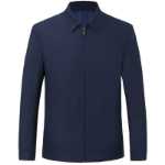 피에르 가르뎅 재킷의 그림