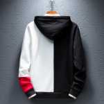 남성용 캐주얼  셔츠의 그림