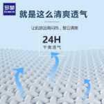 남성용 긴팔 정장  셔츠의 그림