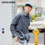 잭 존스 남성 긴팔 셔츠의 그림