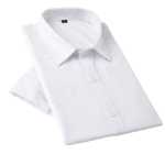 남성 긴 소매 셔츠의 그림