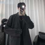 정장 재킷의 그림