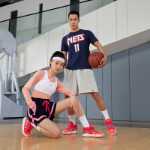 나이키 공식 SWOOSH 원피스 패딩 스포츠 언더웨어의 그림