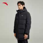 안티 다운 재킷의 그림