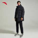 안티 다운 재킷의 그림