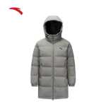 안티 다운 재킷의 그림