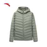 안티 다운 재킷의 그림