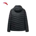 안티 다운 재킷의 그림