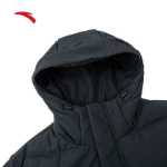 안티 다운 재킷의 그림