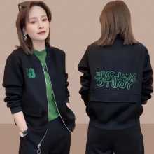 캐주얼 재킷의 그림