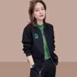 캐주얼 재킷의 그림