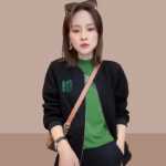 캐주얼 재킷의 그림