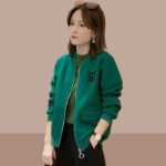 캐주얼 재킷의 그림