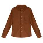 밀링 셔츠의 그림