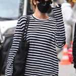 더 로우 캐주얼 니트웨어의 그림