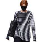 더 로우 캐주얼 니트웨어의 그림