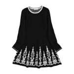 LS 제니스 드레스의 그림