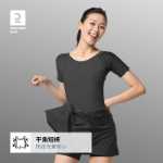 데카트론 수영복의 그림