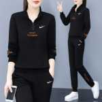 캐주얼 스포츠웨어의 그림