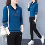 캐주얼 스포츠웨어의 그림