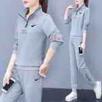 캐주얼 스포츠웨어의 그림