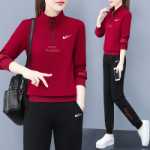 캐주얼 스포츠웨어의 그림