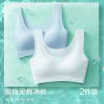 일본 아이스 실크 비 마킹 속옷의 그림