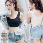 일본 아이스 실크 비 마킹 속옷의 그림