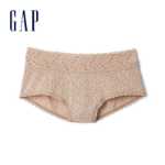 갭 여성 패션 미드 웨이스트 레이스 팬티의 그림