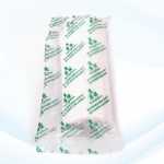 의료용 독립 석고 패드 코튼 패드 라이너 코튼 패드 코튼 롤 코튼 종이 석고 붕대 코튼 정형 외과 라이너 코튼 종이 15cm의 그림