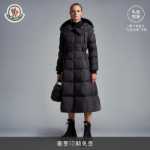 몽클레르 몽클레르 포콘 여성 다운 재킷 코트의 그림