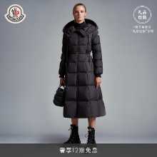 몽클레르 몽클레르 포콘 여성 다운 재킷 코트의 그림