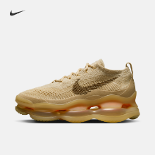 나이키 공식 에어 맥스 스콜피온 여성용 대형 에어 쿠션 스니커즈 여름 에코 통기성 DJ4702의 그림