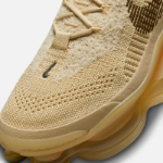 나이키 공식 에어 맥스 스콜피온 여성용 대형 에어 쿠션 스니커즈 여름 에코 통기성 DJ4702의 그림