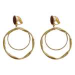 이어 클립의 그림