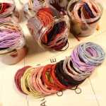 헤어 로프의 그림