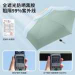 레인 앤 샤인 양산의 그림